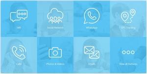 Spyware Software for Android Download